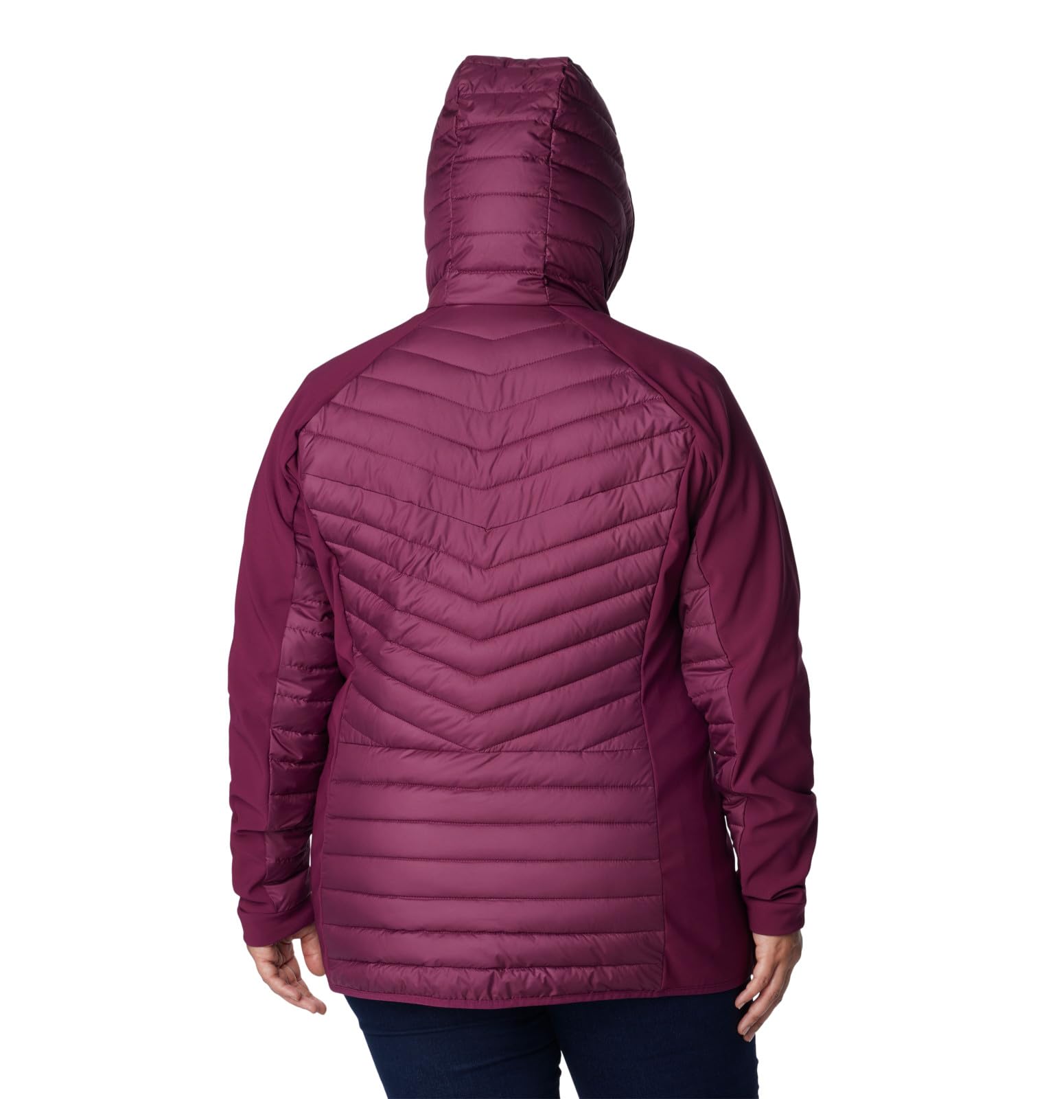 Columbia Powder Lite™ Giacca Donna