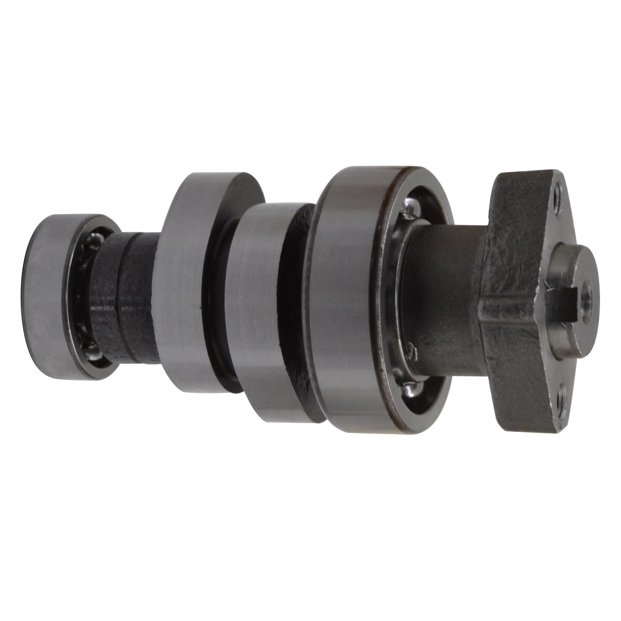 Árbol de levas CB190R elimina ruidos en motor y soluciona pérdida de potencia 5