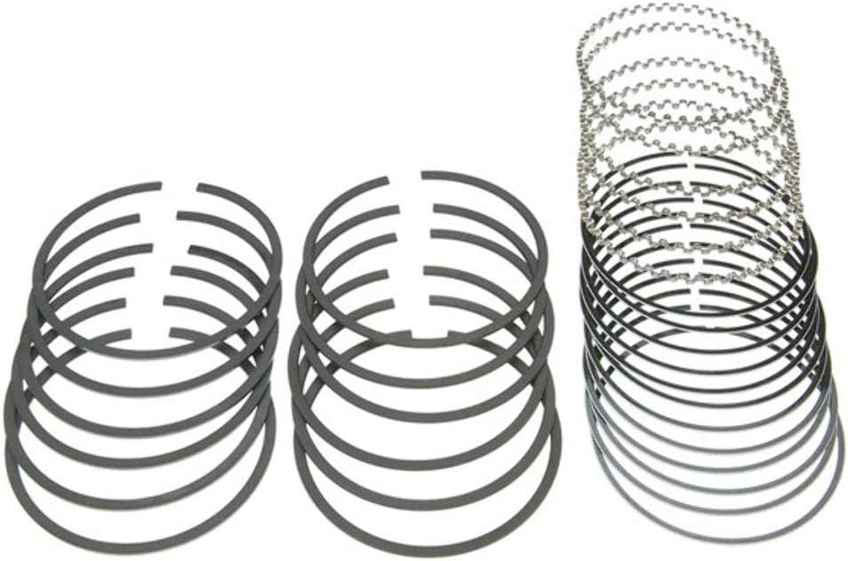 MAHLE 41473CP Engine Piston Ring Set