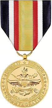 米国実物勲章　Distinguished Service Medal アーミー WWII Gear - United States Army Distinguished Service Medal