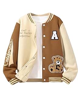 ジャケット・アウター namesake househole varsity bomber jacket 61pCxS-aKIL._SY350_QL65_.jpg