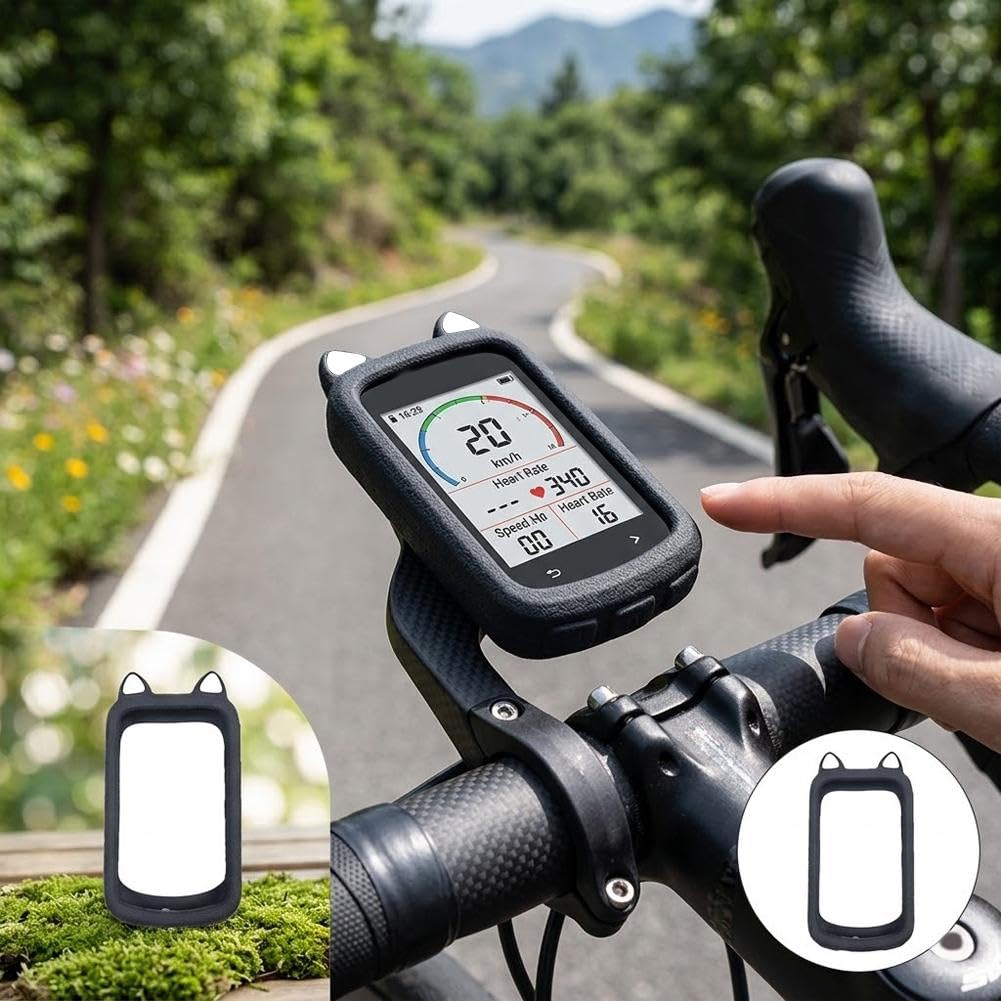 Amazon | DIANX For iGPSPORT BSC500 サイクルコンピューター用