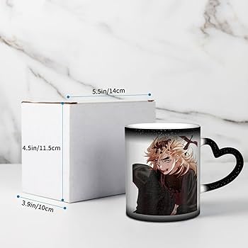 Amazon | 鬼滅の刃 童磨 どうま 十二鬼月 上弦の弐 色が変わる