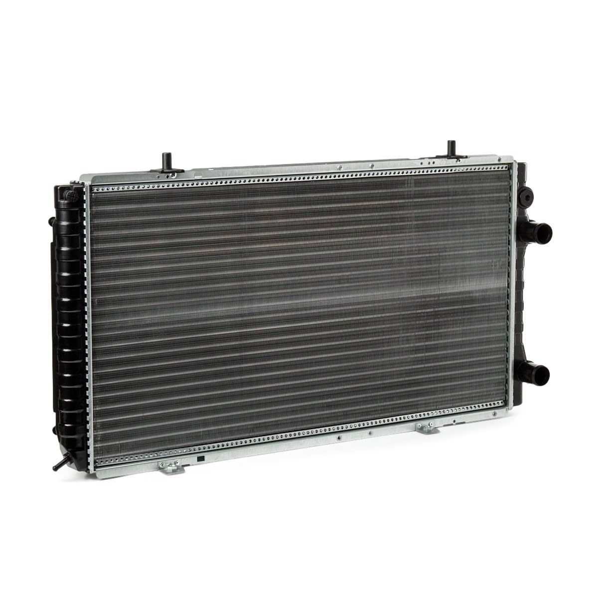 RIDEX 470R0146 Radiatore motore Compatibilità con FIAT DUCATO Pianale piatto/Telaio 230