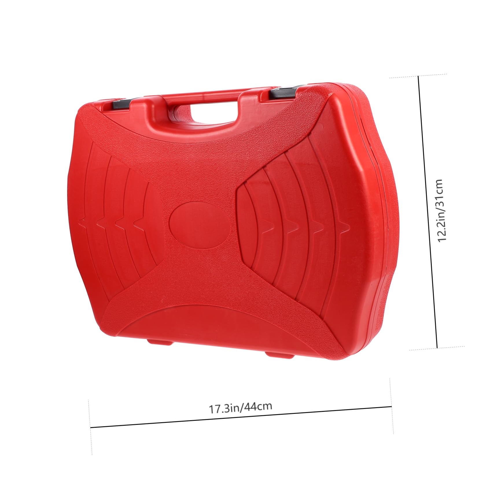 FUNOMOCYA 1 Set Radiator Pressure Tester Water Tank Leak Detector Tool Precision Measurement and Sturdy Nylon Head