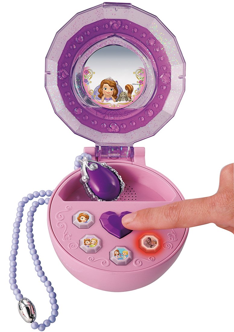 Amazon | ディズニー ちいさなプリンセスソフィア アバローの