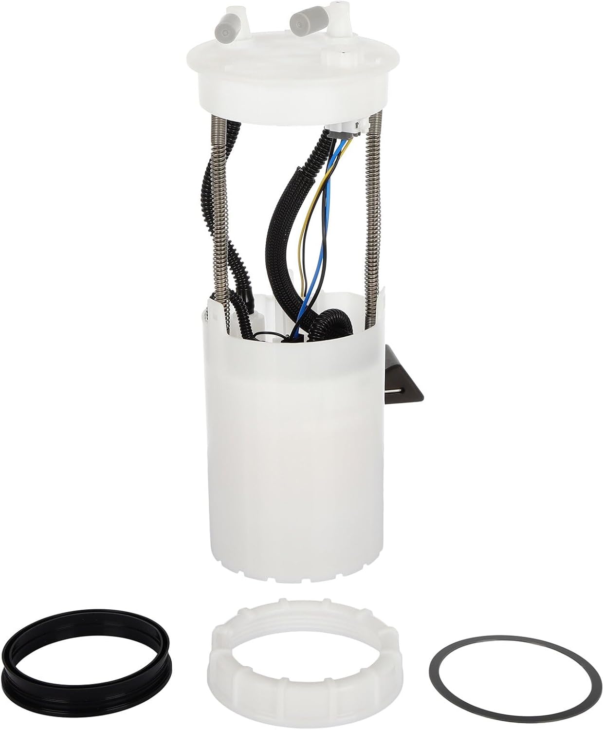 SCITOO Fuel Pump Electrical Assembly High Performance for 2007-2012 for Acura RDX 2.3L,