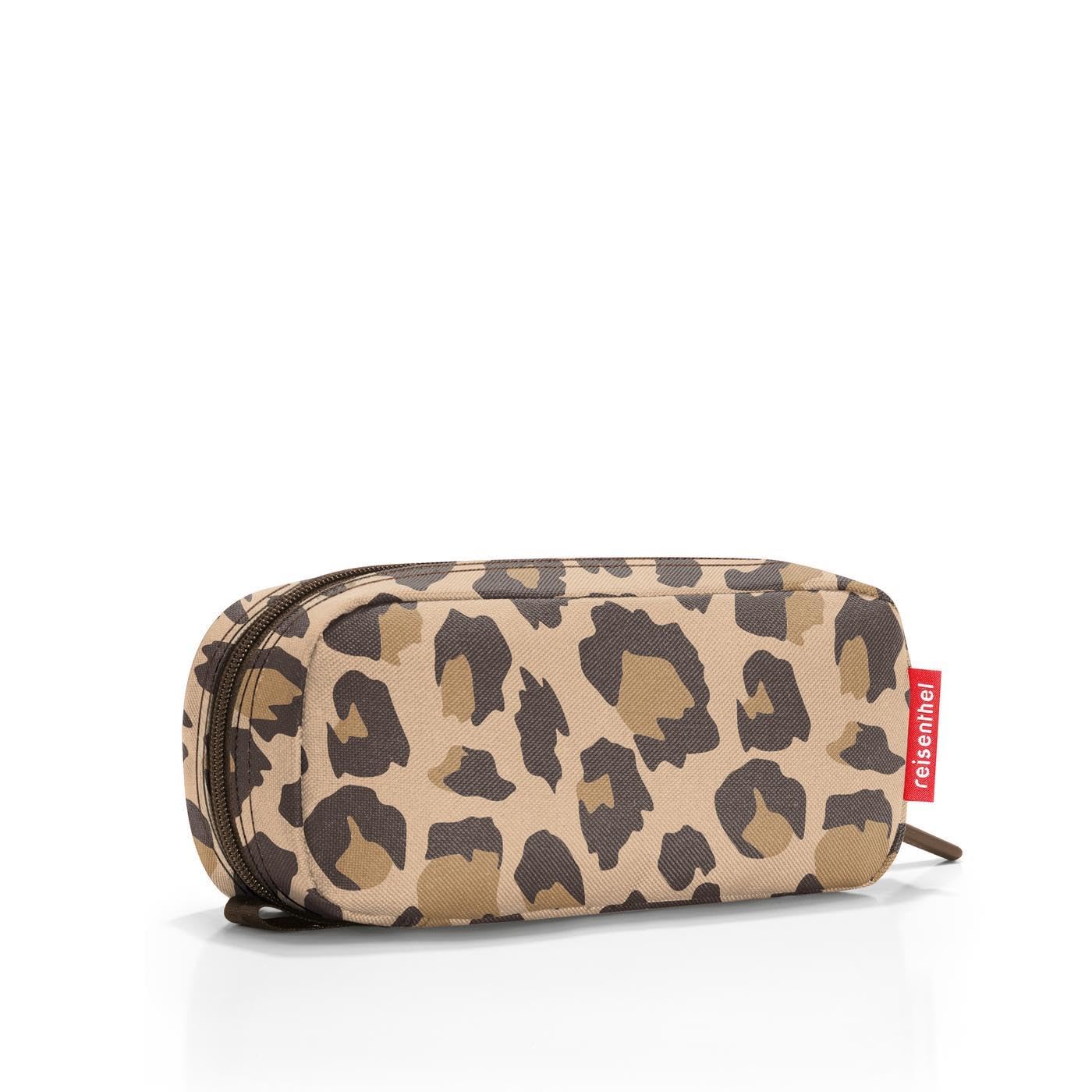 Reisenthel WJ6048 MULTICASE LEO MACCHIATO Gym Bag Women's LEO MACCHIATO Size Unica