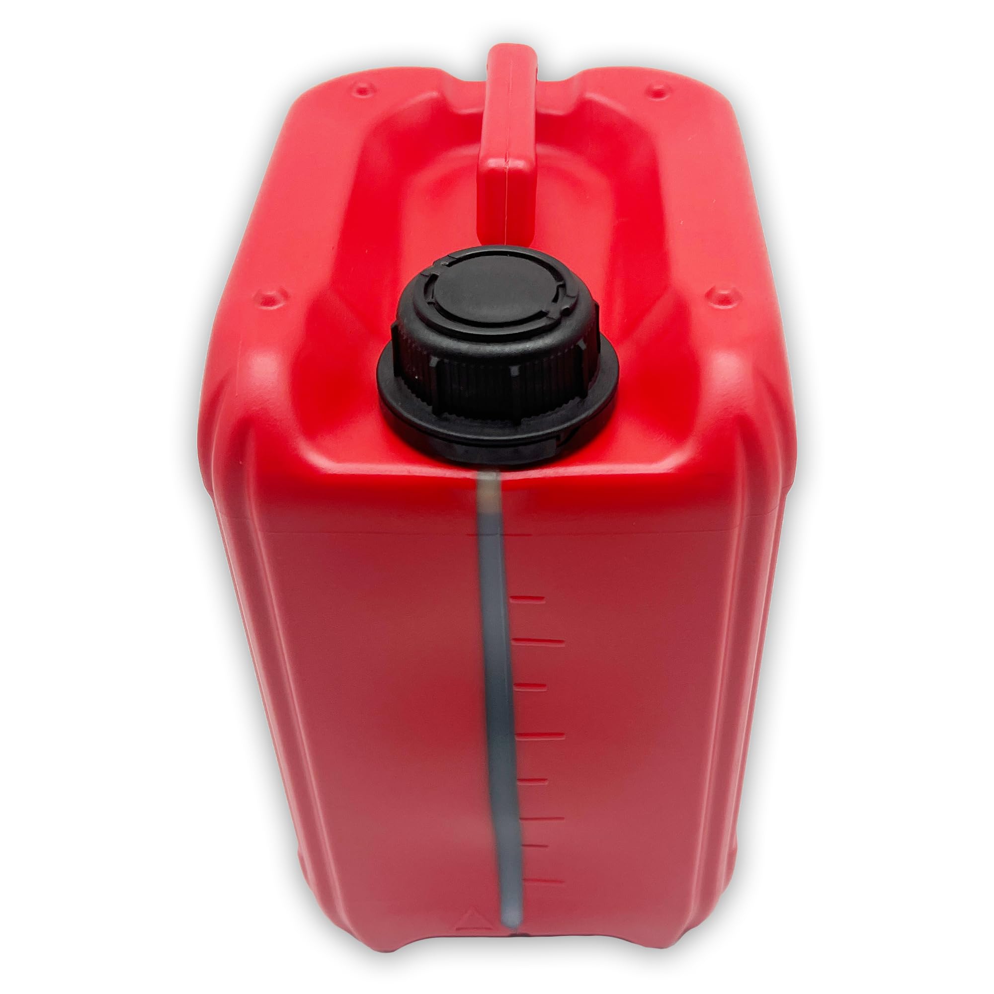 Divinol Zweitaktöl FF 2T | 5 L | Motoröl | teilsynthetisch raucharm API TC JASO FC für Roller Moped Motorsäge Scooter Freischneider Trimmer