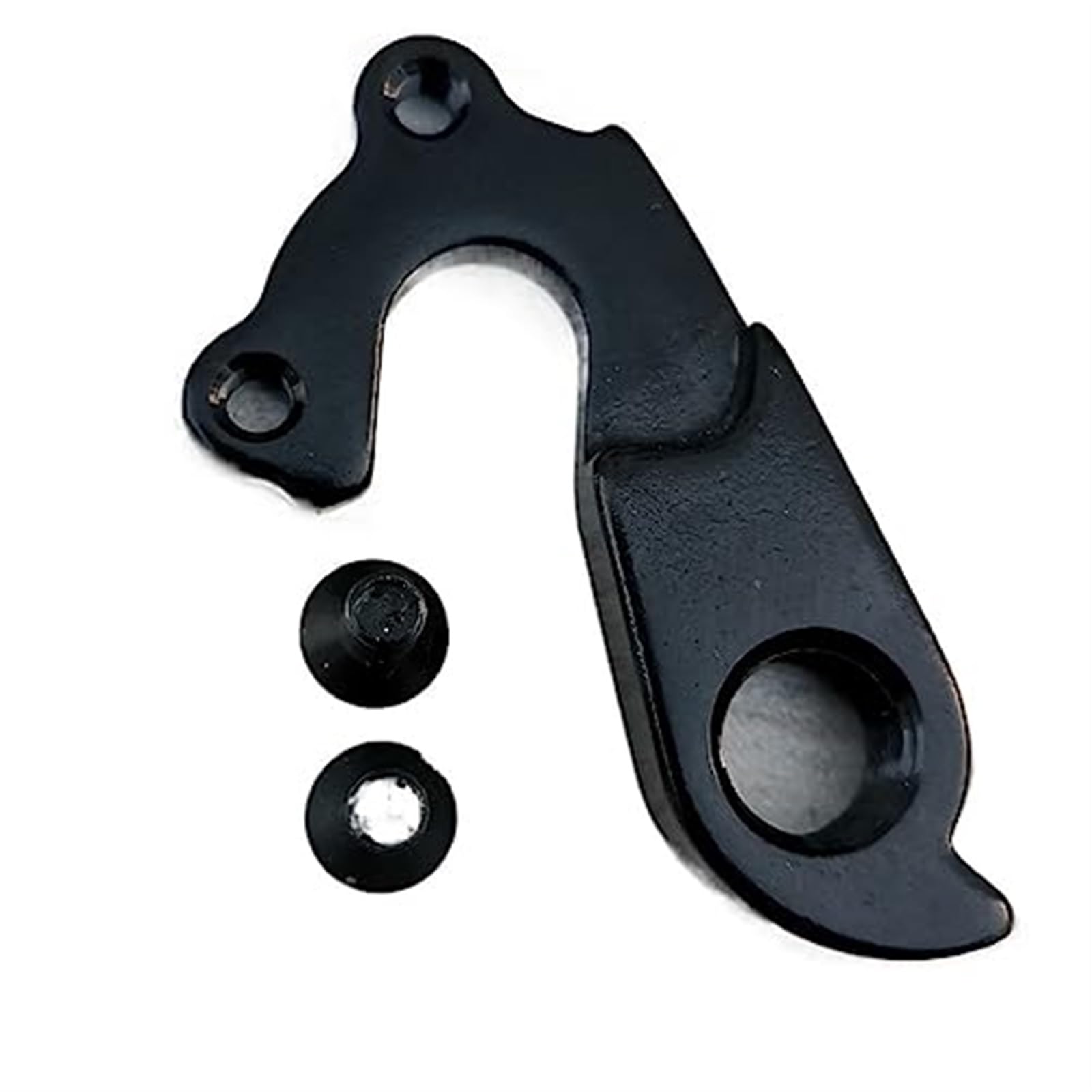 Yurefax1pc, for Vitus Kinesis, Diamondback Jamis Renegade Orro Terra Bicycle Rear Derailleur Hanger MECH Dropout Gravel Carbon Bike Frame bike tail hook