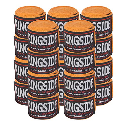 Image of Ringside Mexican Style Boxing Hand Wraps 180 inch