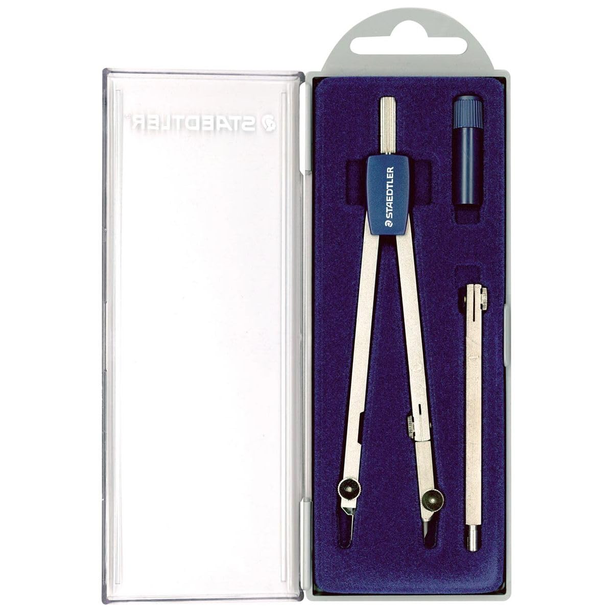 STAEDTLER 559 Compass ARC w/Extension