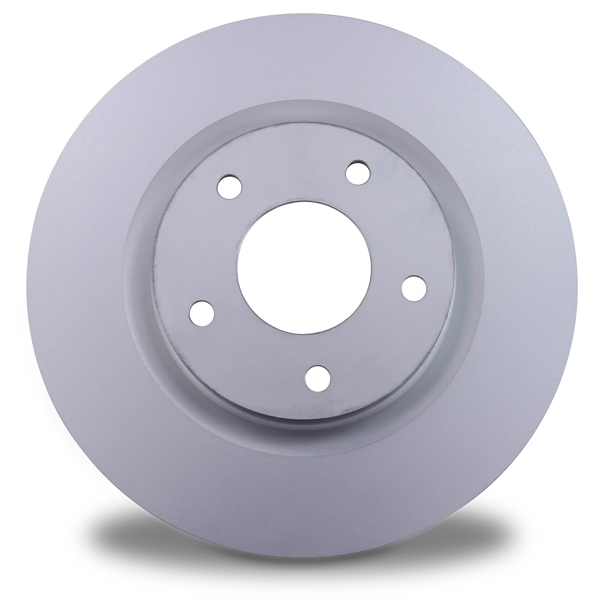 ATE Set di freni per l'asse anteriore + dischi freno anteriori ¯ 295 mm ventilati e pastiglie freno anteriori Compatibile con NISSAN QASHQAI (J10, NJ10, JJ10E, J11), X-TRAIL 2 (T31), X-TRAIL VAN (T31)