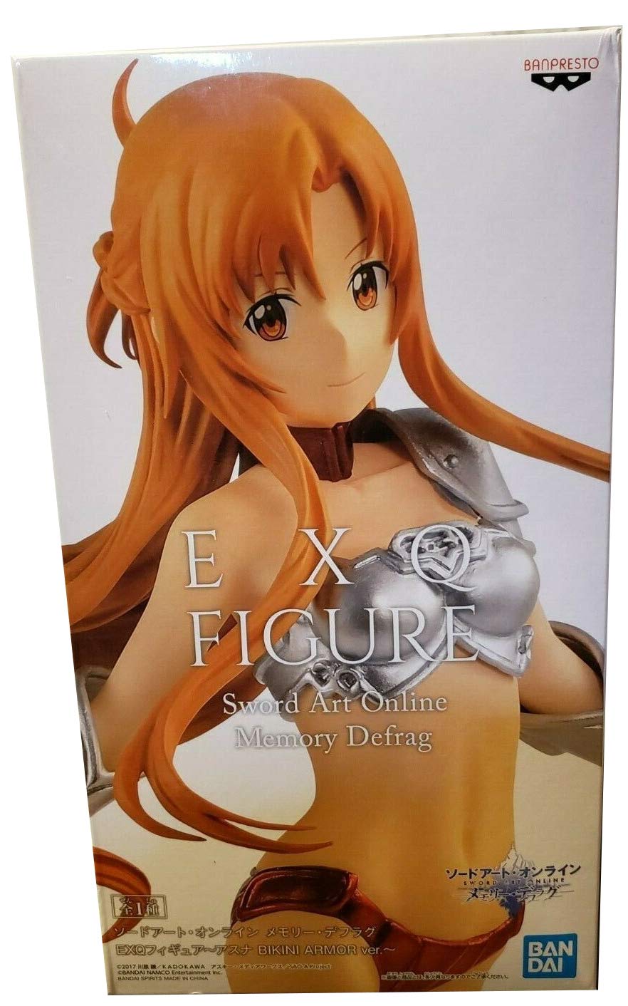 Amazon.co.jp: Sword Art Online Memory Defrag Asuna : おもちゃ