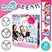 Pom Pom Wow! - Snap & Decorate Set