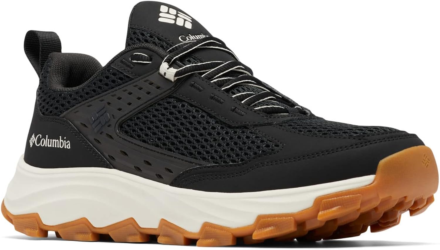  | Columbia Men's Hatana Breathe Hiking Shoe | Hiking Shoes