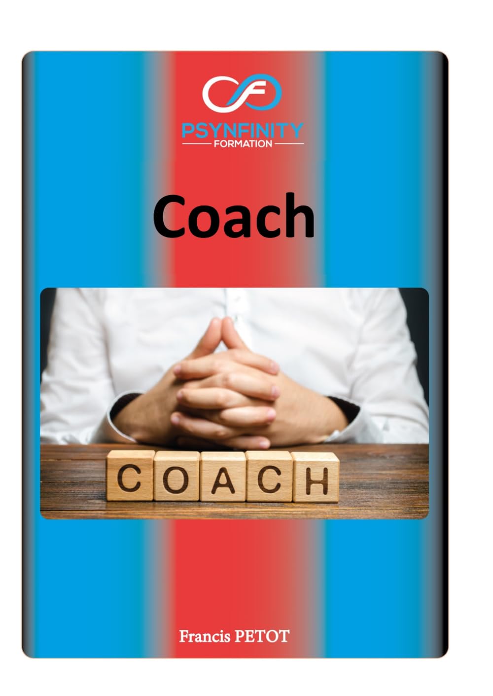 Coach: Professionell (Psynfinity formation)