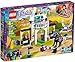 Produktbild LEGO Friends 41367 Stephanies Reitturnier
