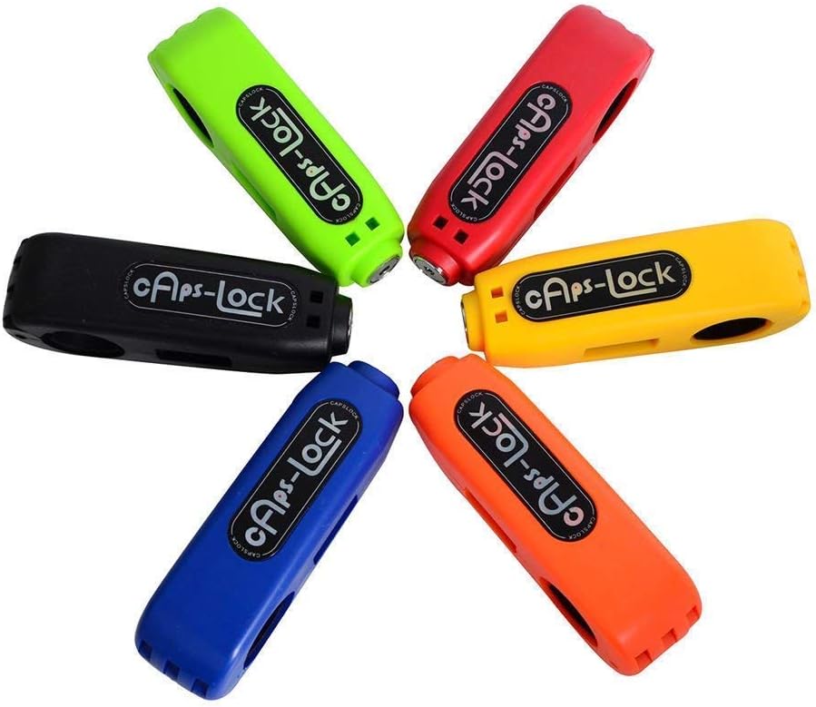 Bremsenscheiben Schloss - 4-stelliges Zahlenschloss Für Fahrrad & Motorrad