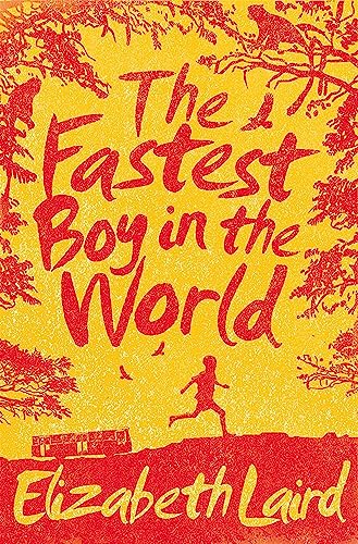 The Fastest Boy in the World