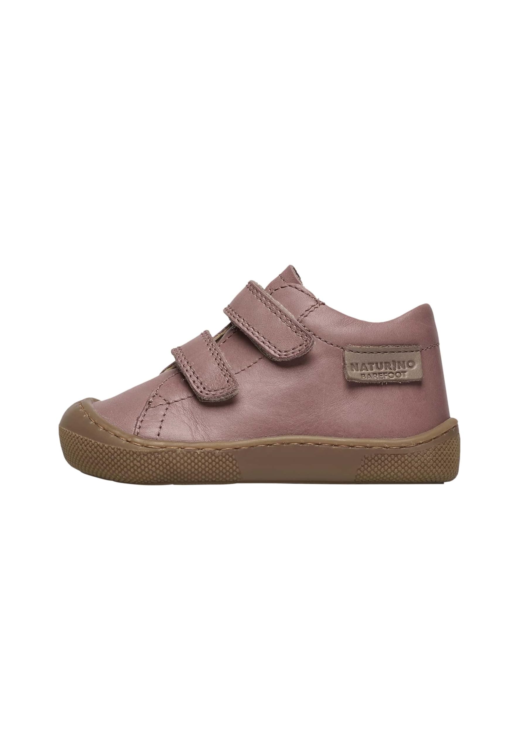 Naturino Scarpe Barefoot in Pelle