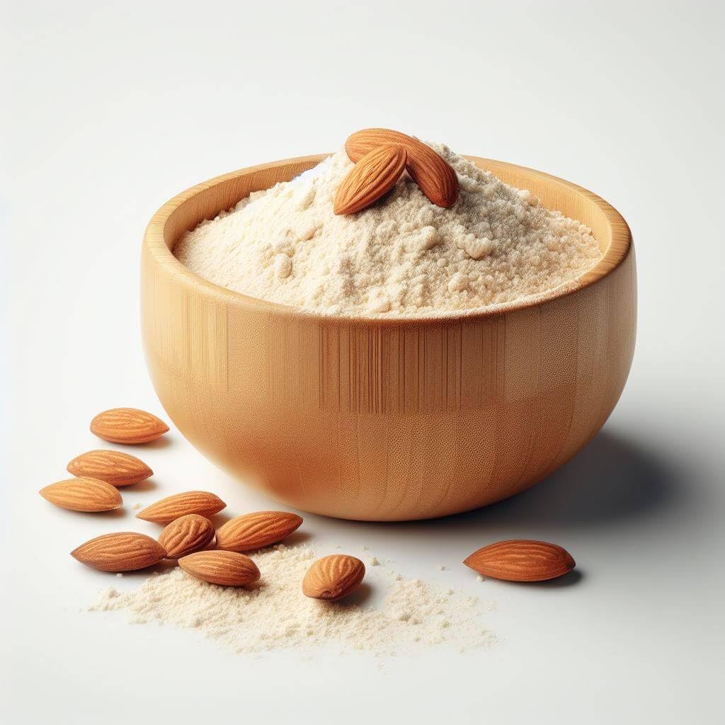 Harina de almendra 10 kg - Tola