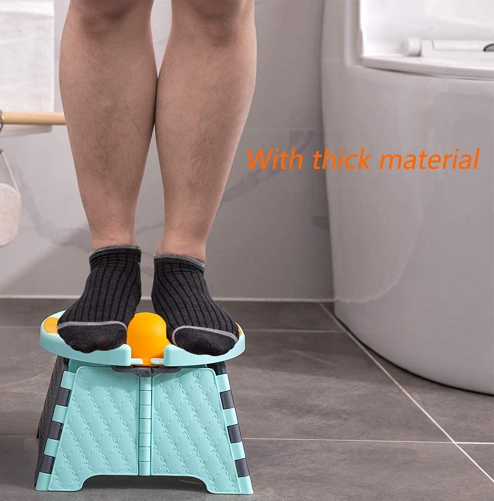 Praktisches Reisetöpfchen Für Kleinkinder - Faltbar & Mit Belohnungssystem