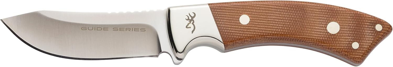 Browning Guide Series Skinner Knife