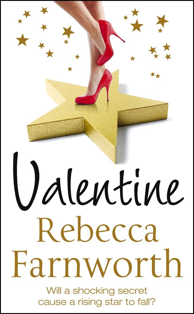 Buy Valentine — BookShops.in