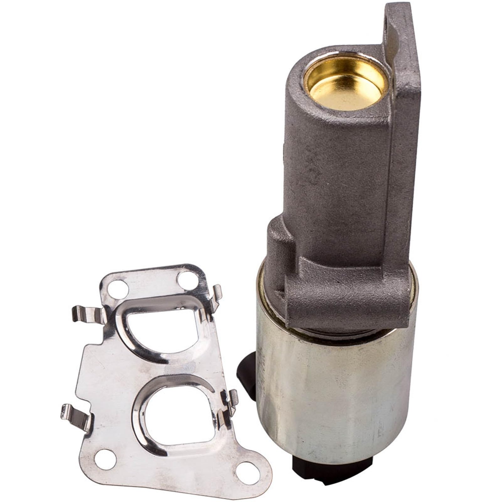 EGR Valve FIt for Opel Vectra C 2006-2008 1.6 5851586 24445720 Exhaust Outlet AGR EGR Valve Exhaust Gas Recirculation Valve