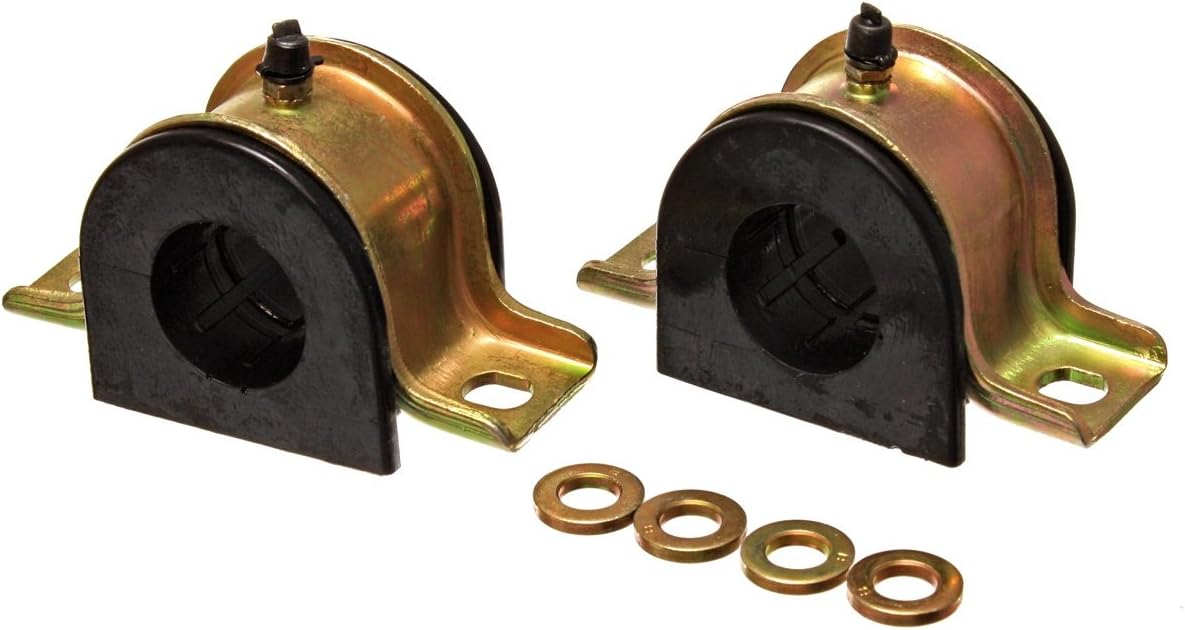 Energy Suspension -Universal SWAY BAR Bushing Set 1 5/16" Dia.