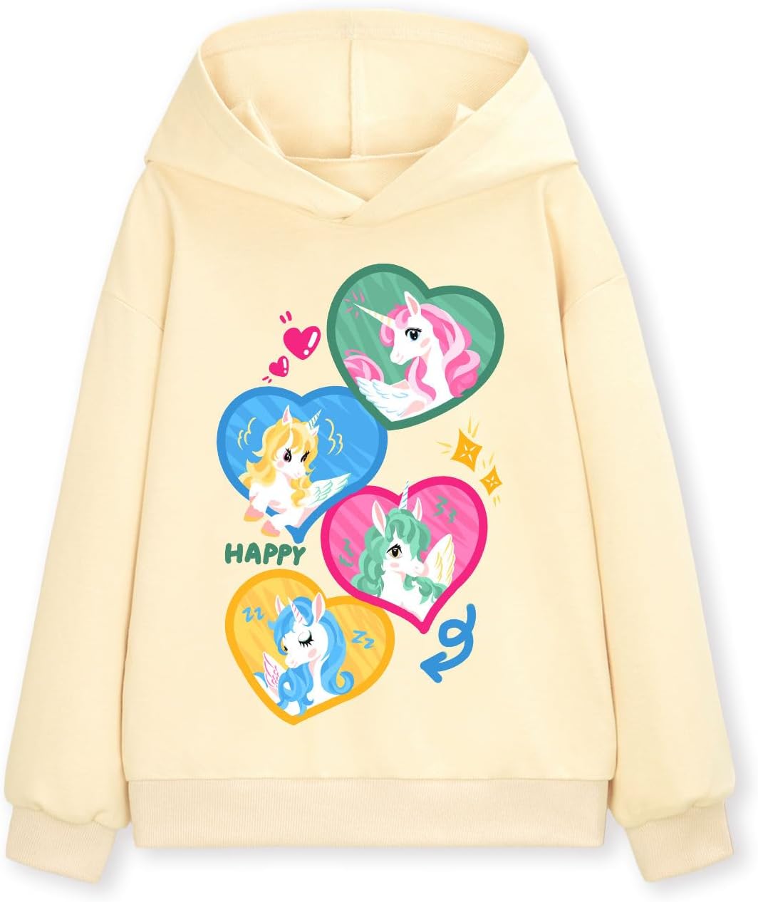 Unicorn Beige