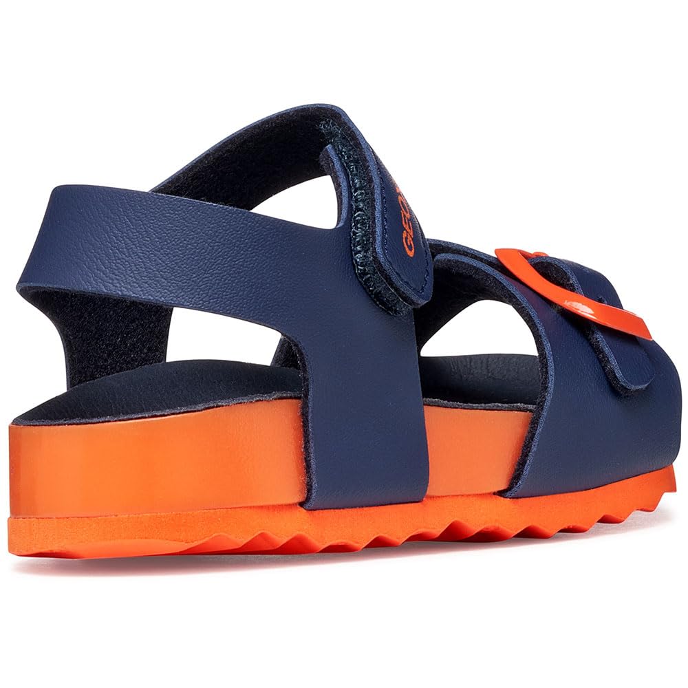 Geox Bébé garçon B Sandal Chalki Boy