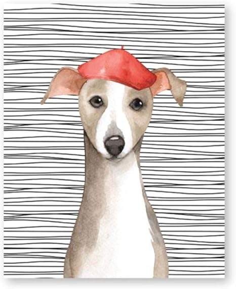 Amazon Co Jp Dihefaモダンストライプ背景漫画犬ポスターカワイイキャンバス絵画プリント画像ホームウォールアートデコレーションカスタマイズ可能 50x70cmフレームなし ホーム キッチン Amazon Co Jp Dihefaモダンストライプ背景漫画犬ポスターカワイイキャンバス絵画プリント画像ホームウォールアートデコレーションカスタマイズ可能 50x70cmフレームなし ホーム キッチン