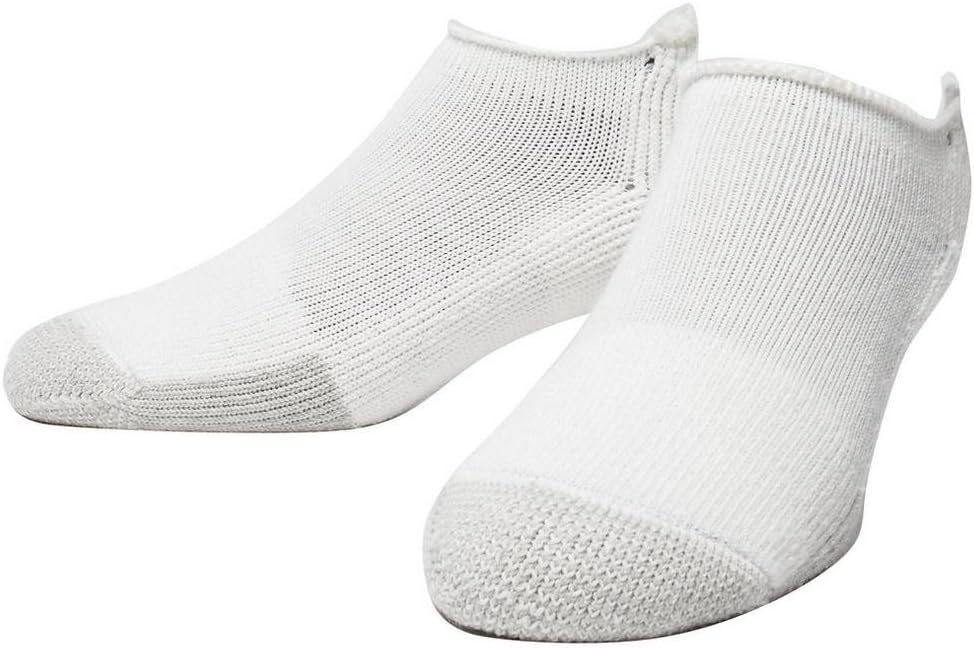 Thorlos mens T Max Cushion Tennis Rolltop SocksTennis Socks
