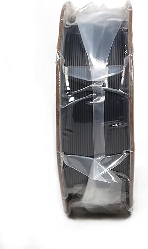 Miniatura 2 de Filamento para impresora 3D PETG de grado alimenticio certificado ECO - Marca Carbon - Probado en laboratorio, compatible con la FDA, apto para