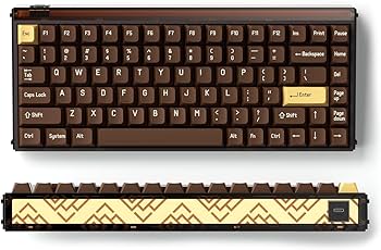 Amazon | 【国内正規品】MelGeek(メルギーク) MADE84 Pro Element 75