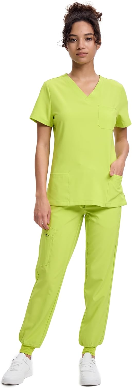 Spring Green
