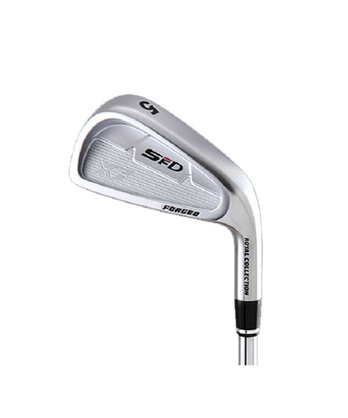 Amazon.co.jp: ROYAL COLLECTION(ロイヤルコレクション) SFD X7 Forged