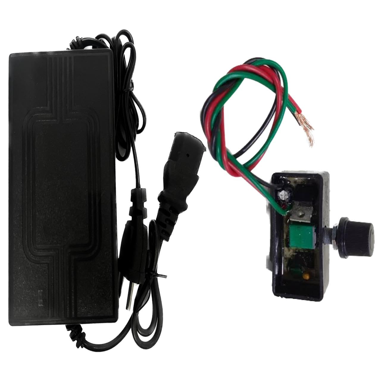 Garden Basket Hubb 12 Volt 2 AMP Charger for Agriculture Spray Pump | Battery Power Charger Sprayer with Regulator (Combo Pack) (B0C4Q3354V) Amazon Price History, Amazon Price Tracker