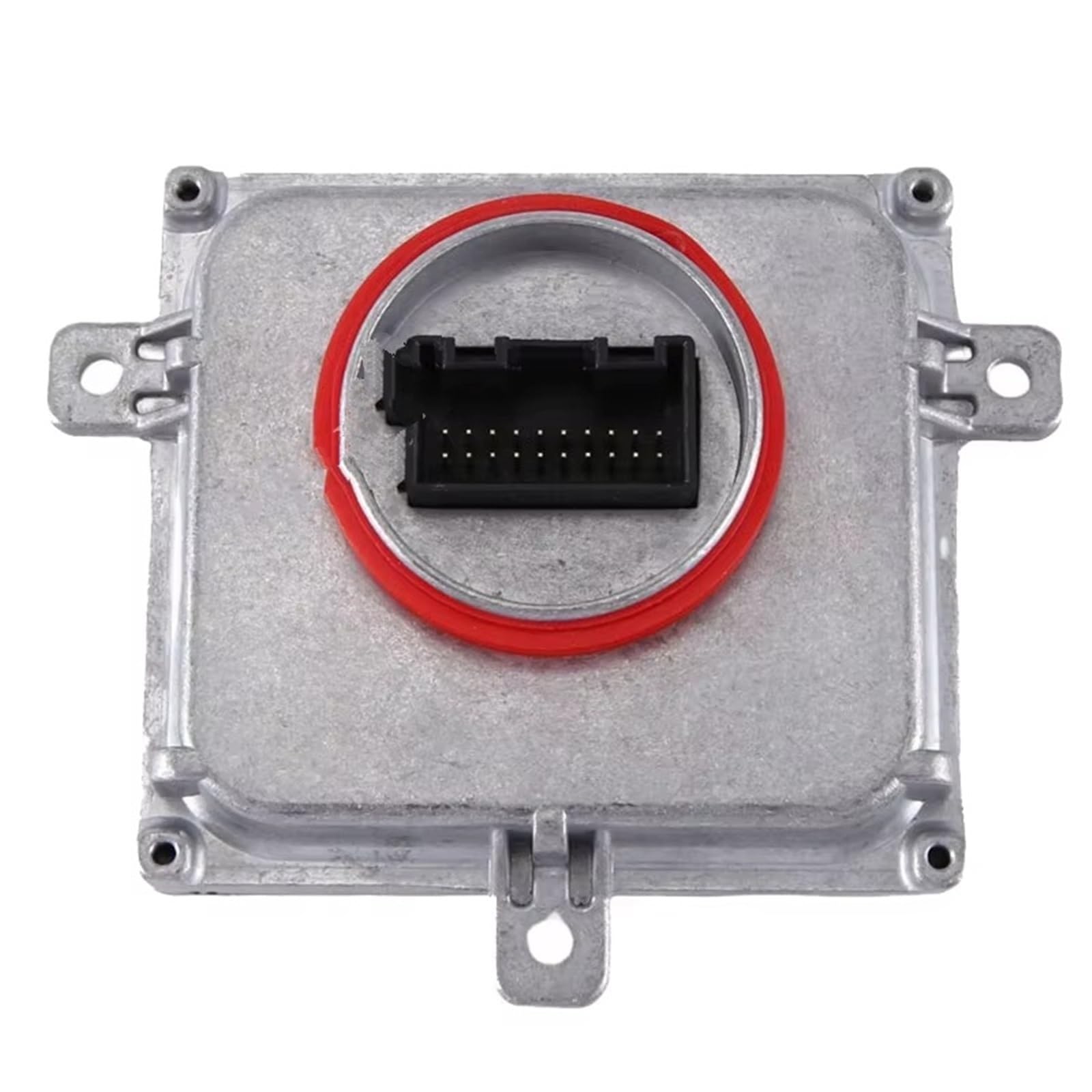Módulo de Control de Faros Compatible con A3 A6 Q3 R8 para TT 4G0907397Q