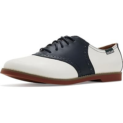 Eastland 1955 Edition Sadie navy/white