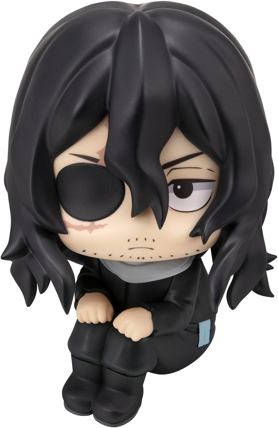 Megahouse - My Hero Academia - Shota Aizawa Lookup Figure