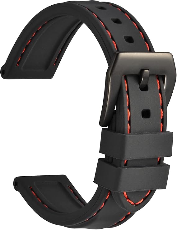 Watch straps amazon uk Clearance