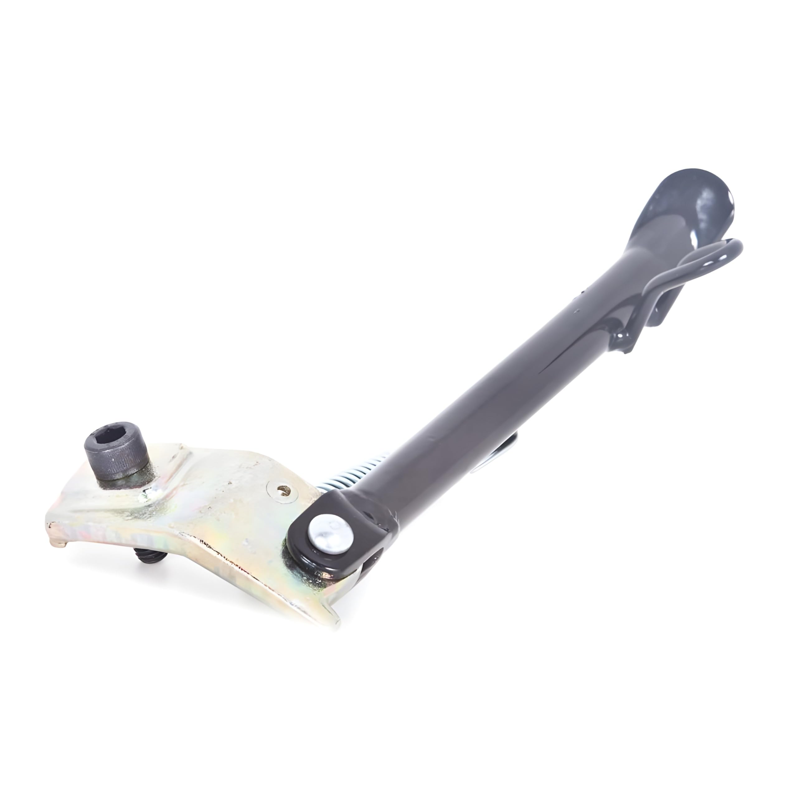 Béquille Noir pour Piaggio Zip/FastRider/Storm/Stalker
