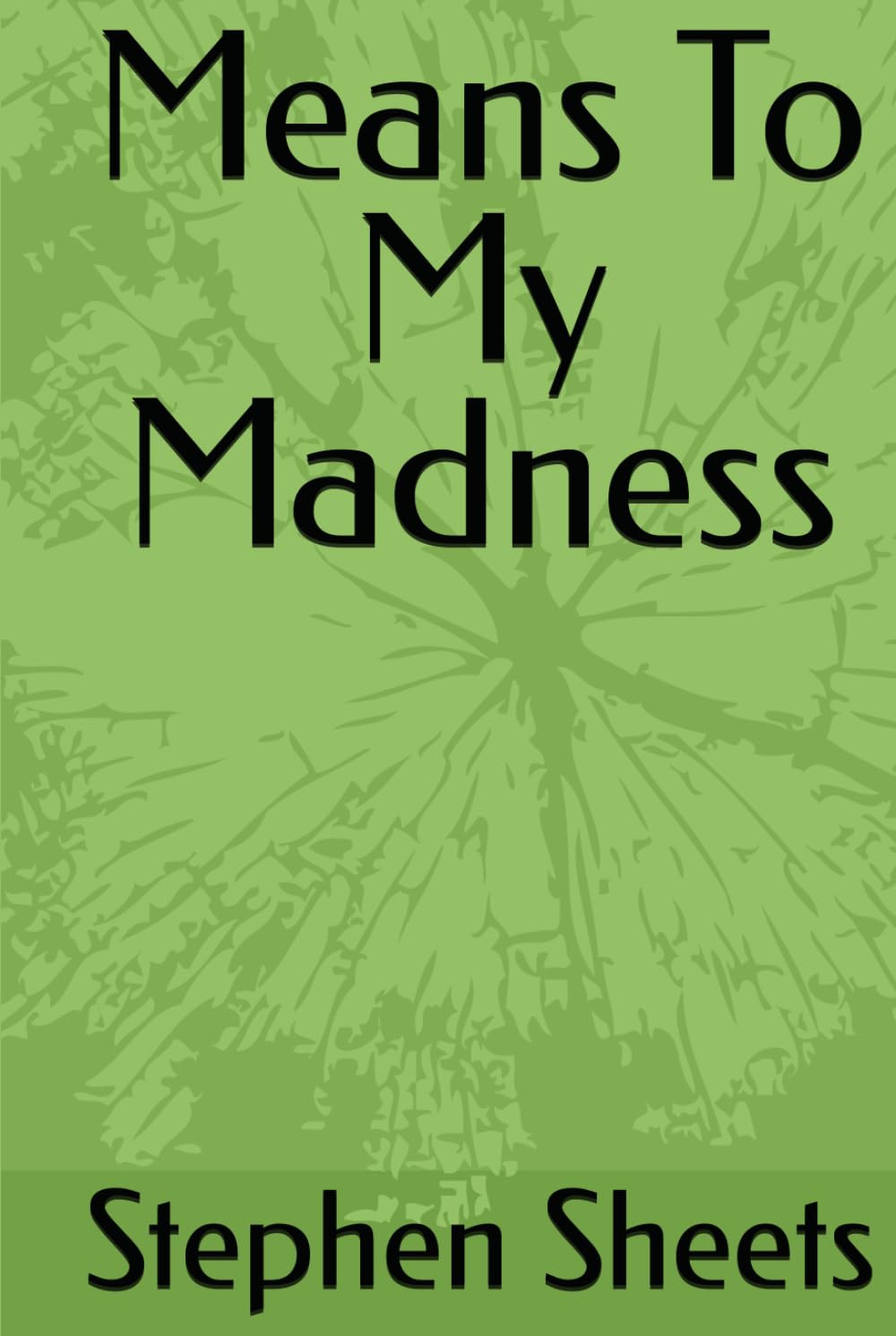 Means To My Madness