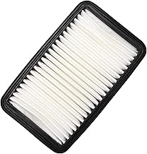 Light Air Cleaner for Suzuki Jimny JB23W (1998.9-) Engine Model: K6A(T) Genuine Part Number: 13780-81AA0