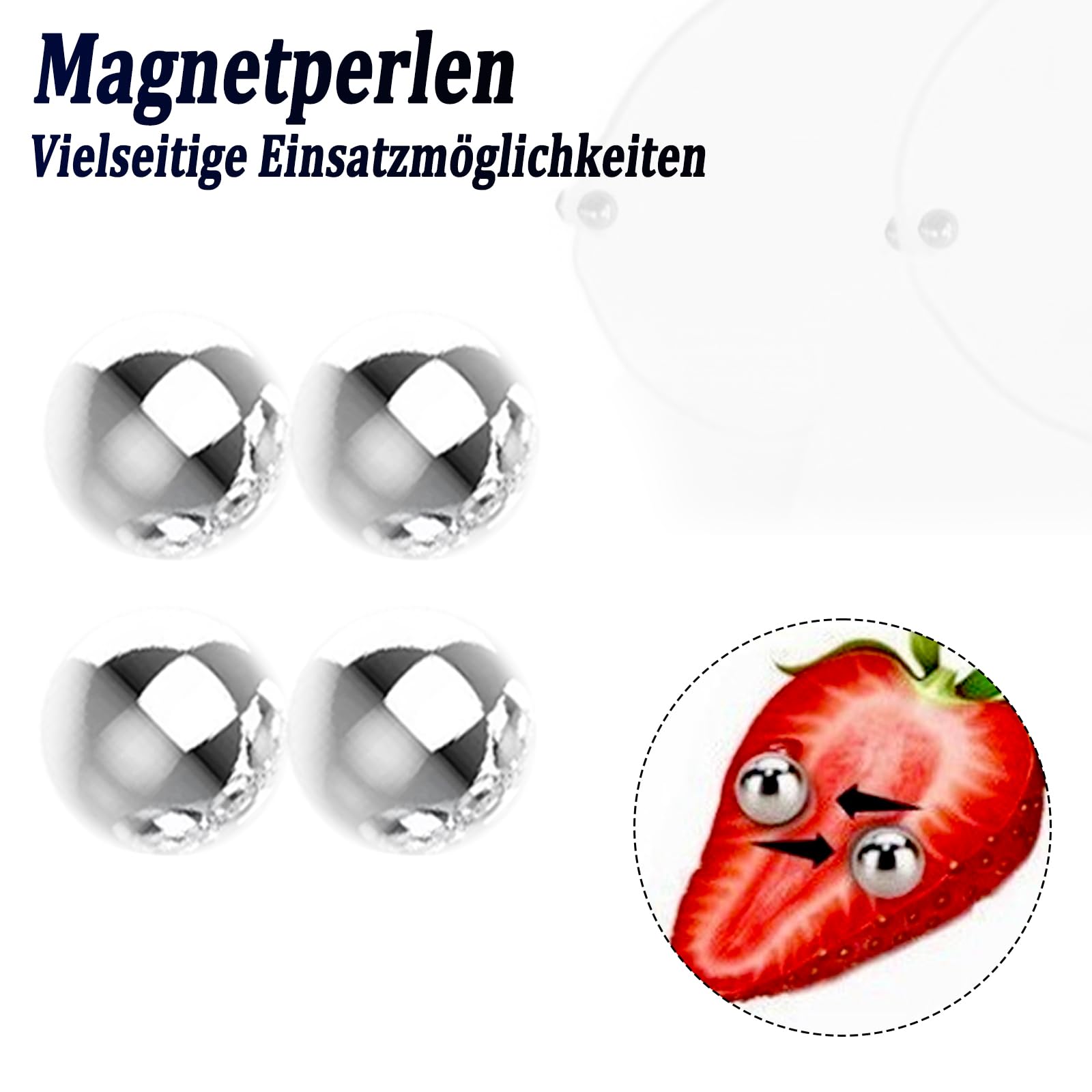 BDSMYEE Pinces à Tétons Réglable Bondage Collier + 4 Métal Pinces à Tétons, Pinces à Seins avec Chaîne Sextoys Adultes pour Femmes Hommes Couples