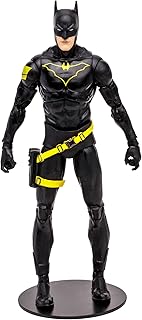 McFarlane - DC Multiverse Jim Gordon as Batman (Batman: Endgame) 7in Action Figure