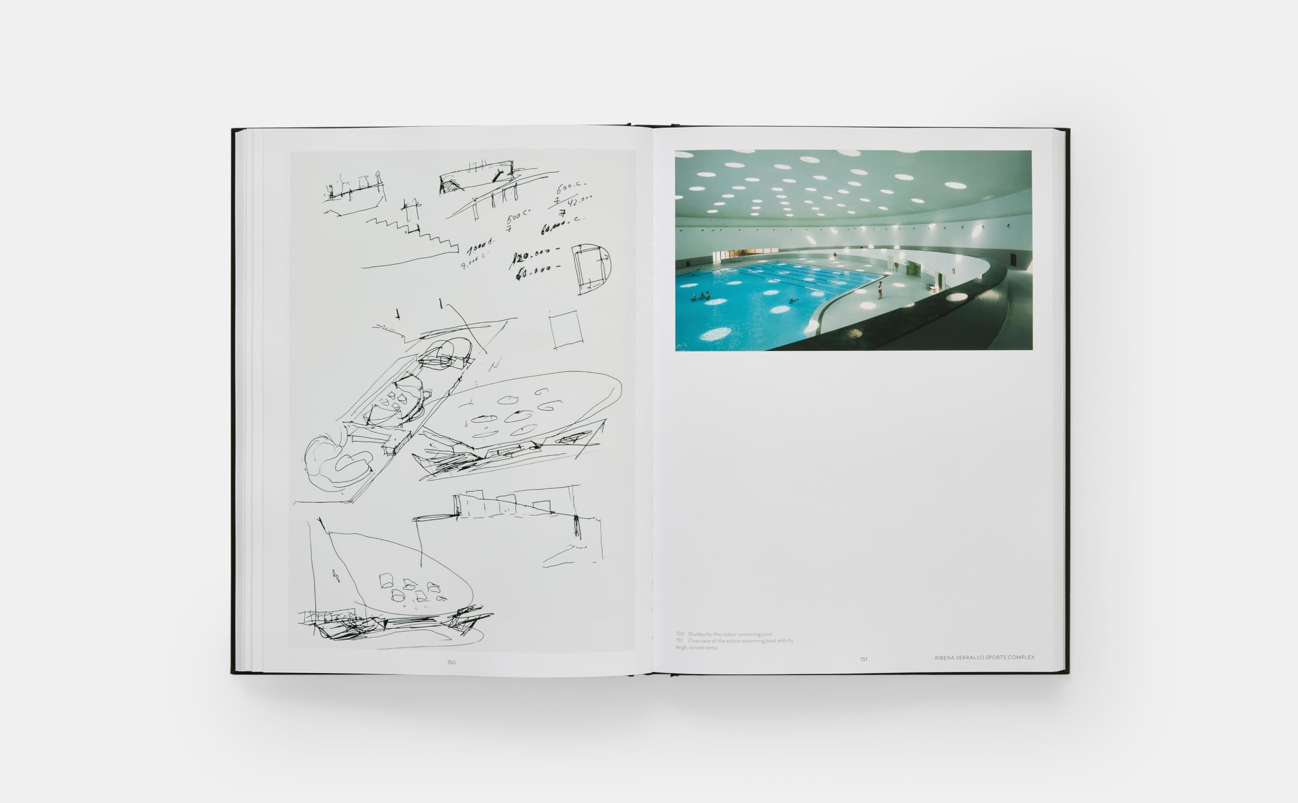 Before / After: Álvaro Siza